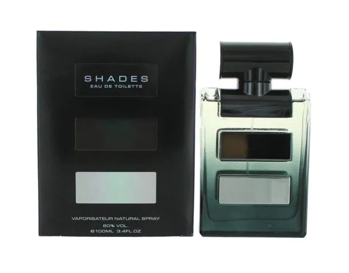 Armaf Shades Eau De Toilette For Men