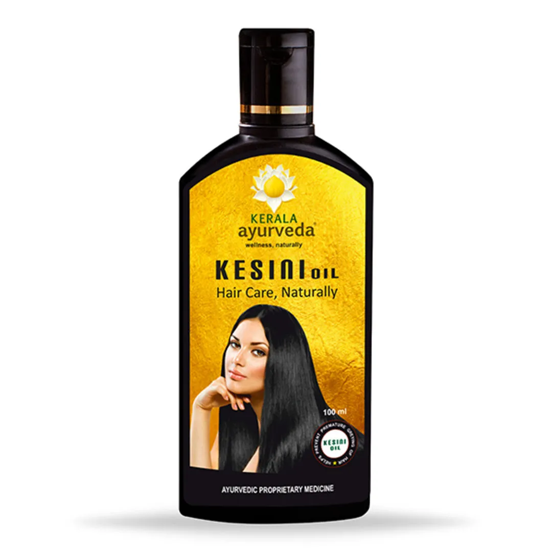 Kerala Ayurveda Kesini Oil