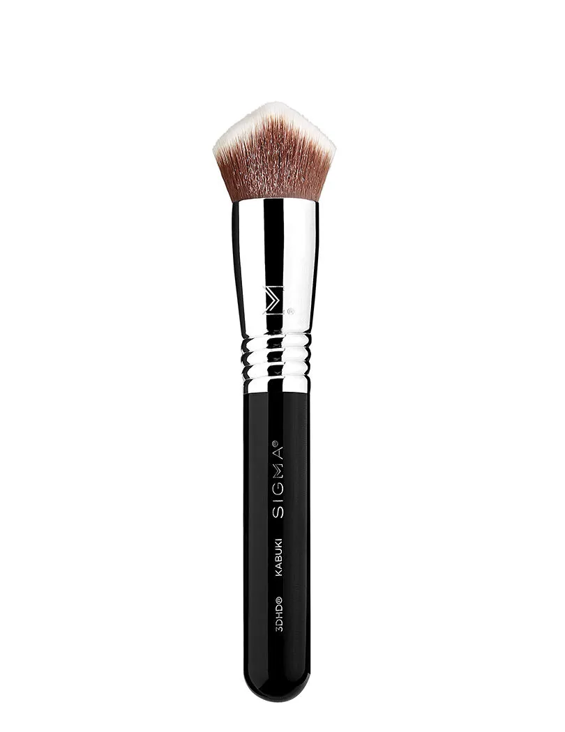 Sigma Beauty 3dhd & Max Kabuki Brush