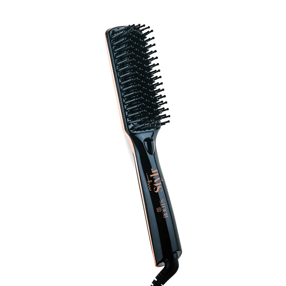 Roots Hot Brush MyStylr (HTBR)