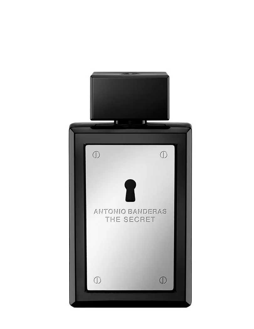 Antonio Banderas The Secret Eau De Toilette