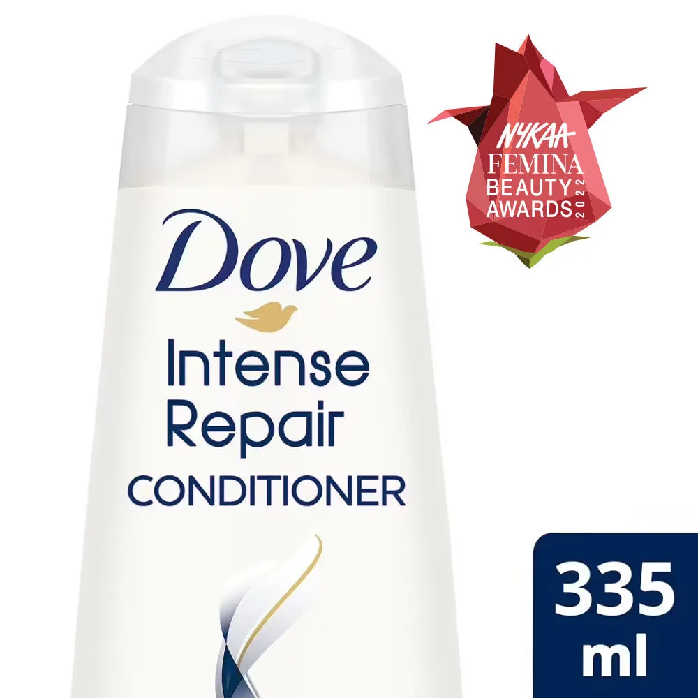 Dove Intense Repair Conditioner