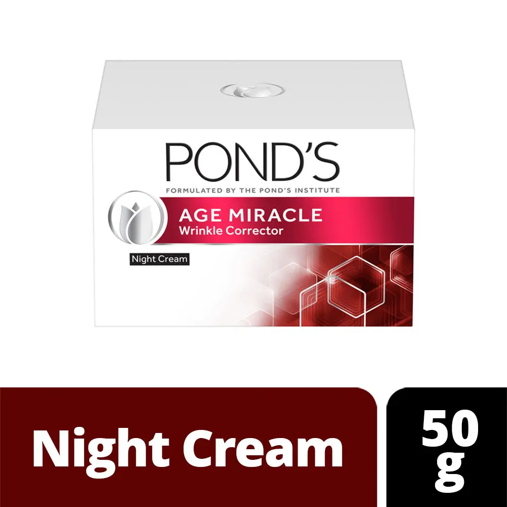 Night Cream