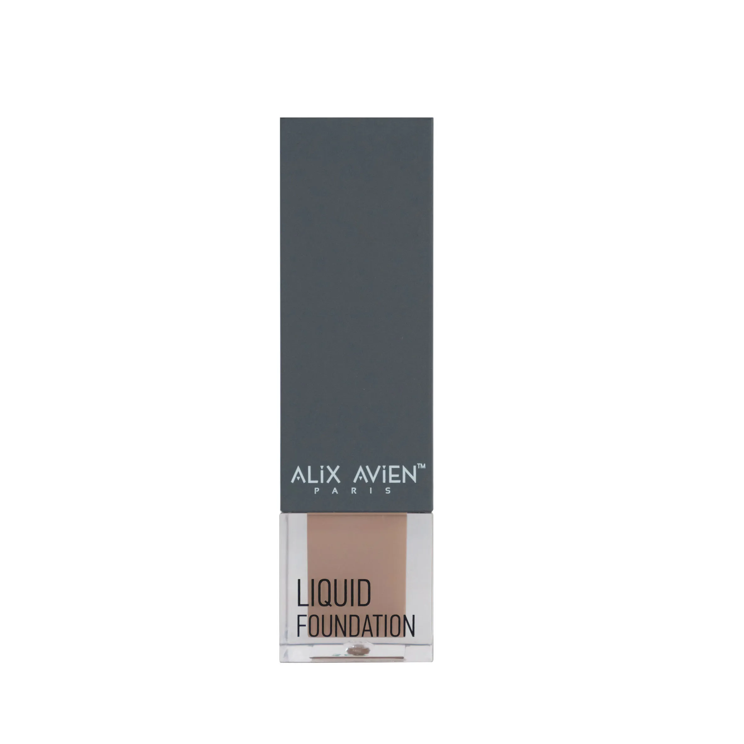 ALiX AViEN PARIS Liquid Foundation - Beige