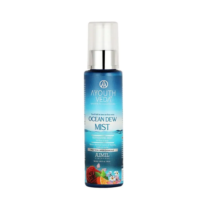 Ayouthveda Ocean Dew Mist