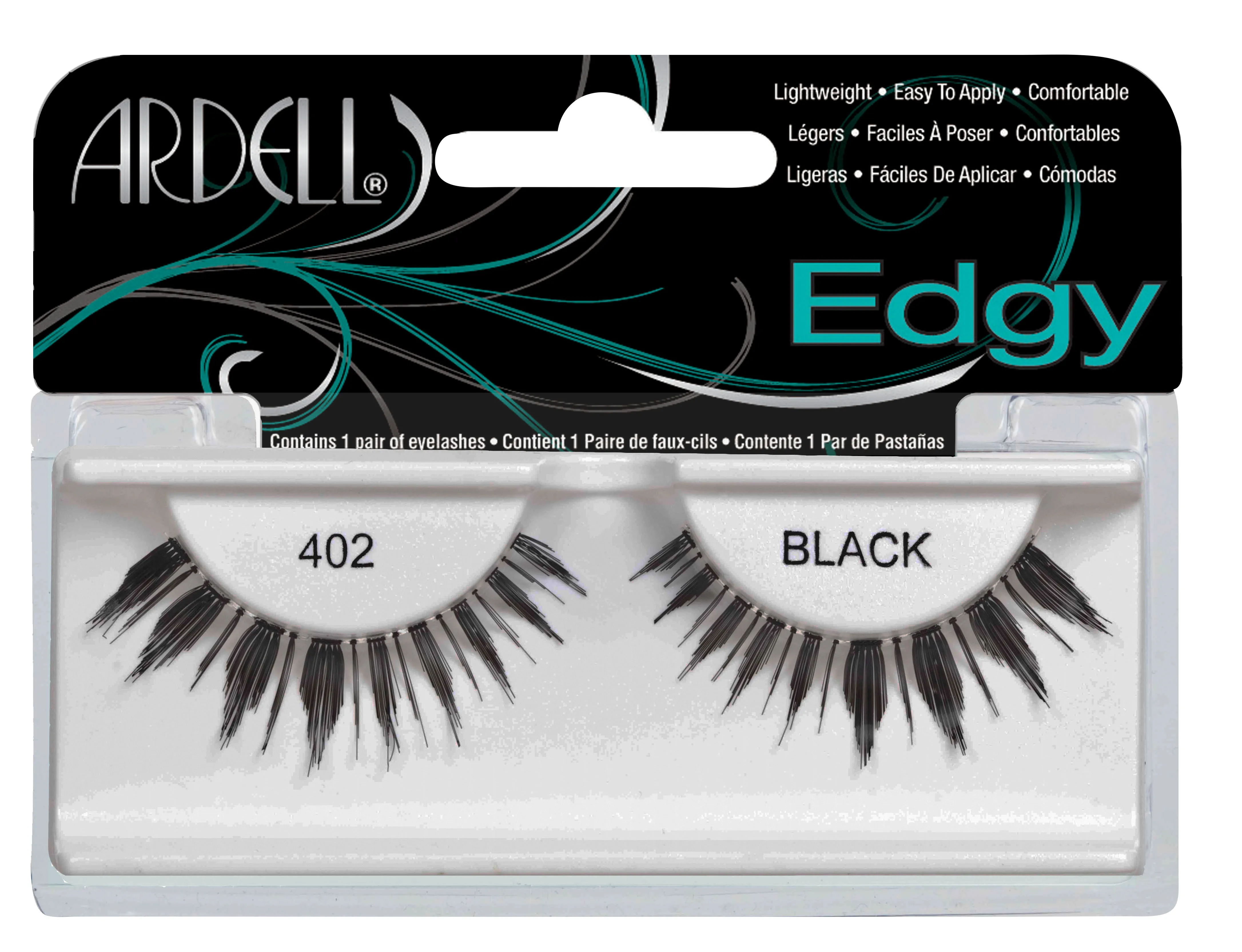 Ardell Professional Edgy Eye Lashes - 402