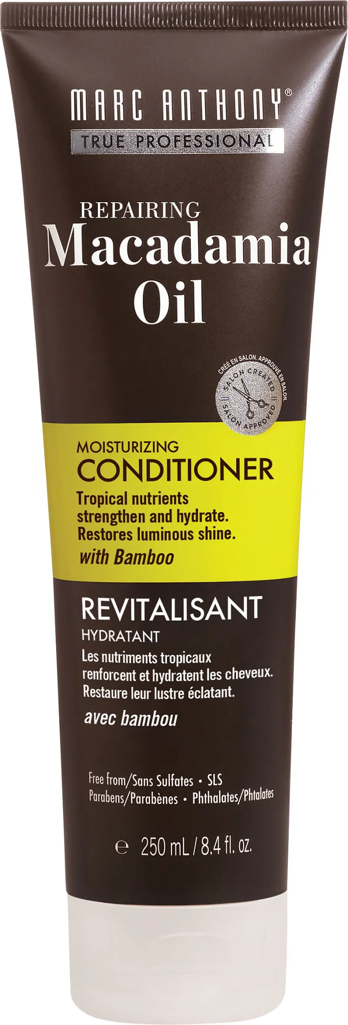 Marc Anthony Repairing Macadamia Oil Sulfate Free Conditioner