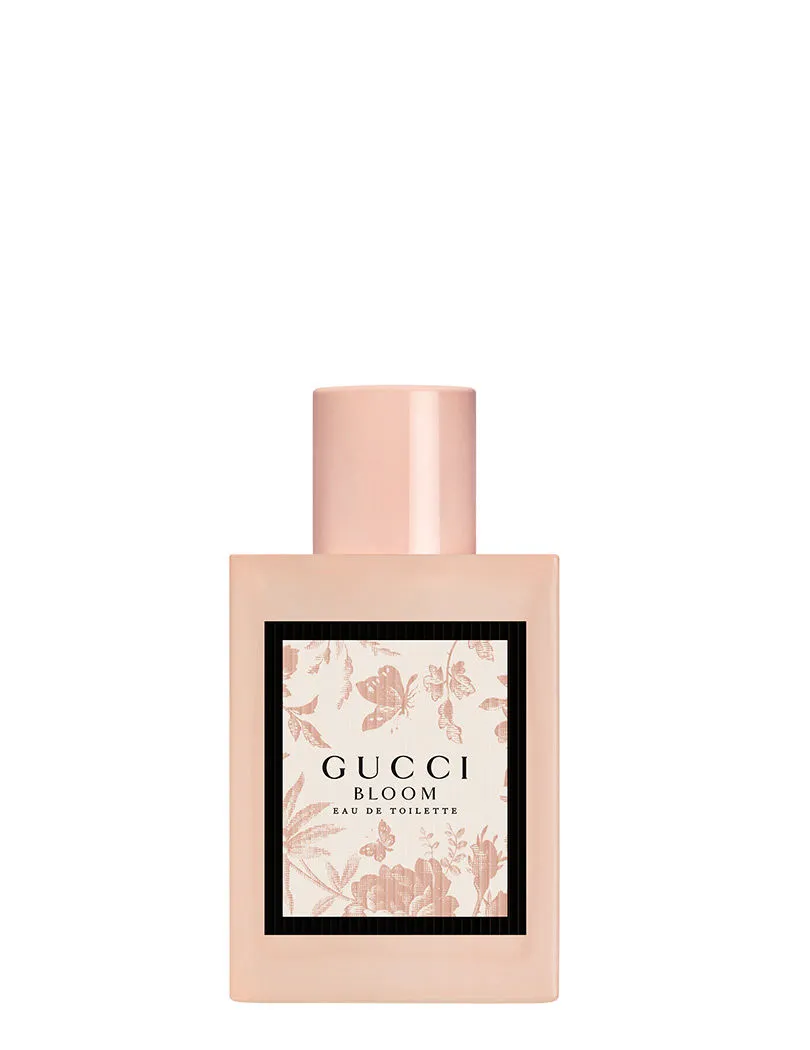 Gucci Bloom Eau De Toilette