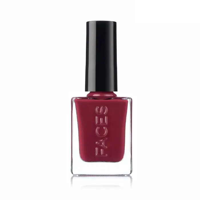 Faces Canada Nail Enamel - Eddy 202 (9 ml)