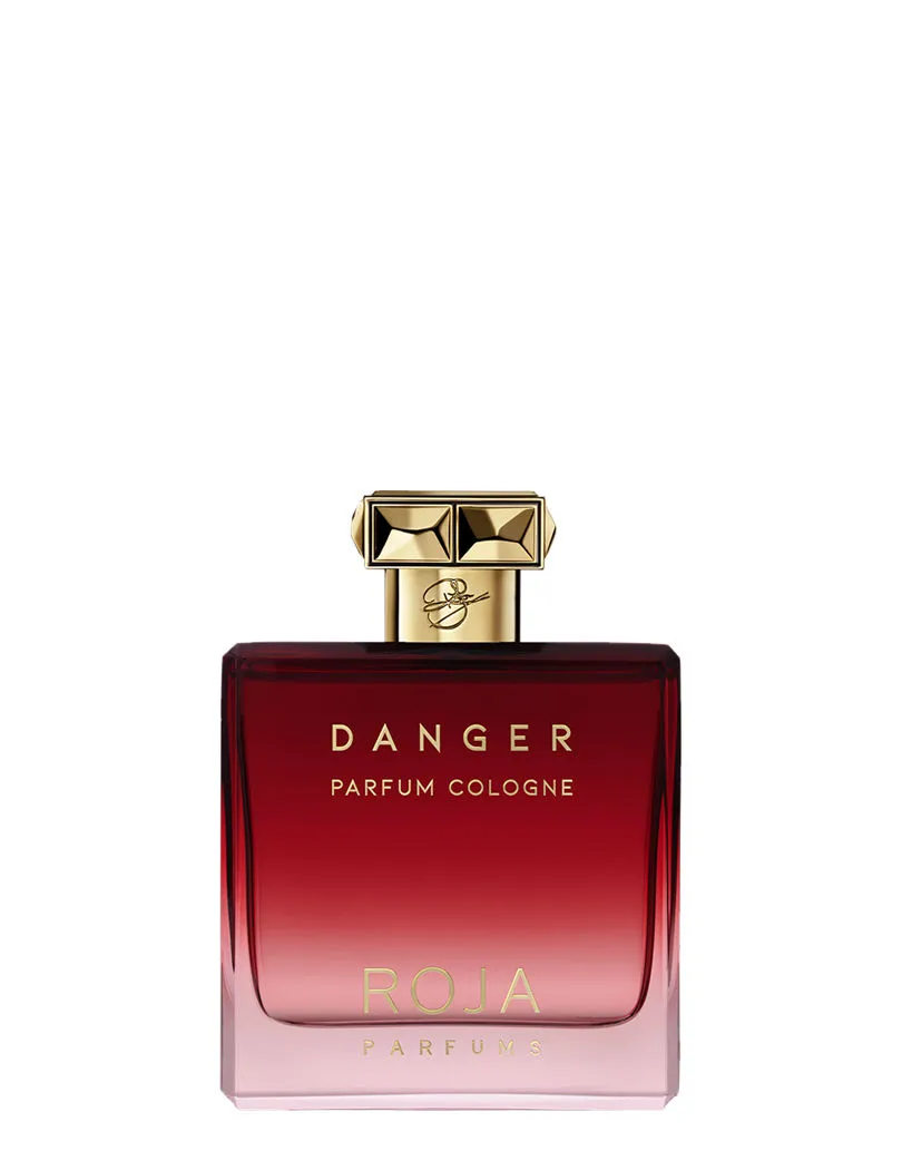 Roja Parfums Danger Pour Homme Parfum Cologne