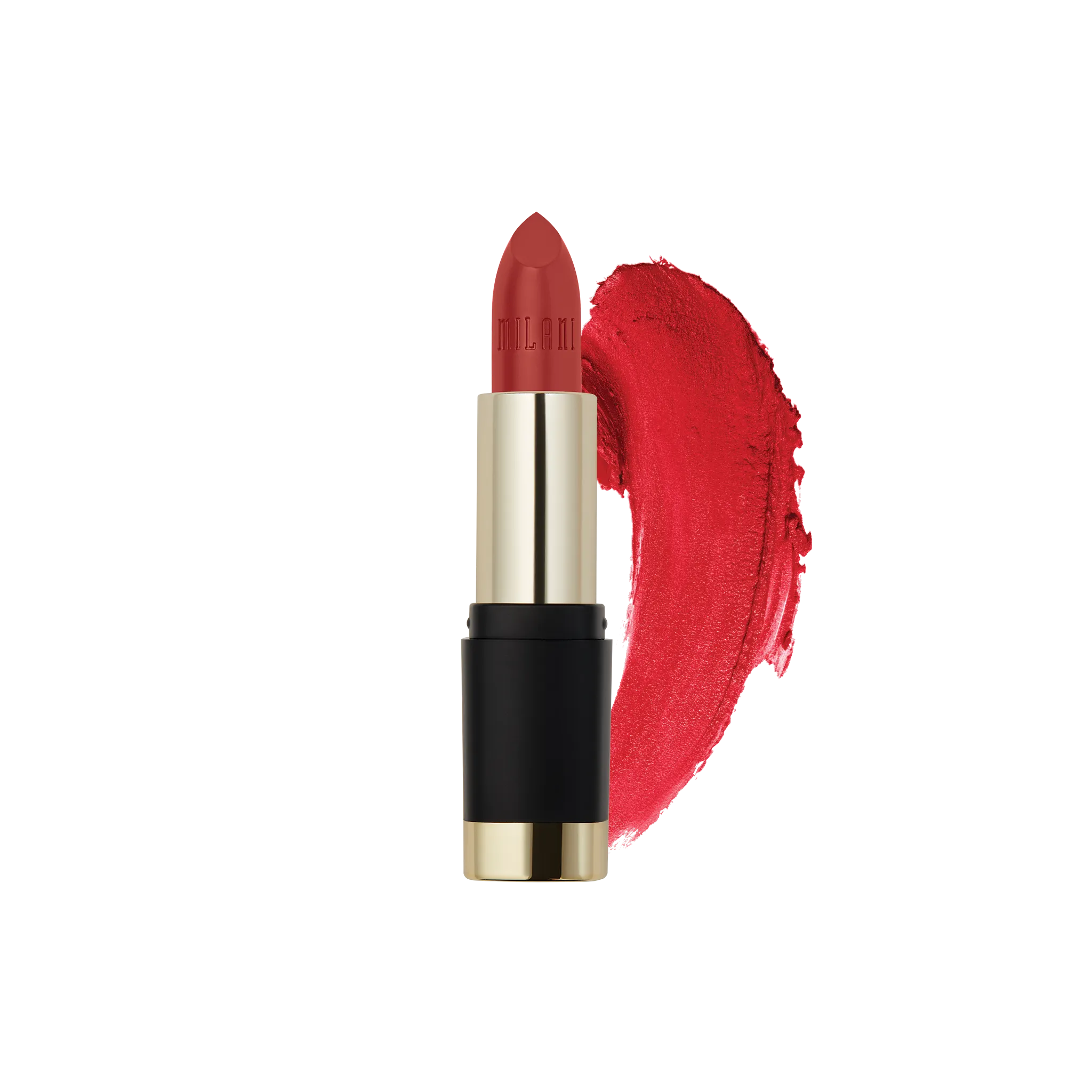 Milani Bold Color Statement Matte Lipstick