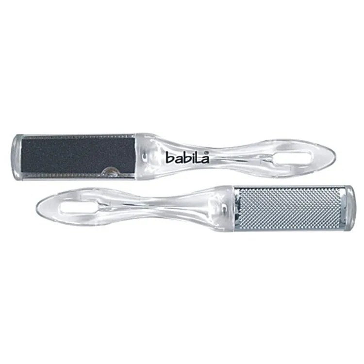 Babila Pedicure File- Pc-V04 -Color May Vary