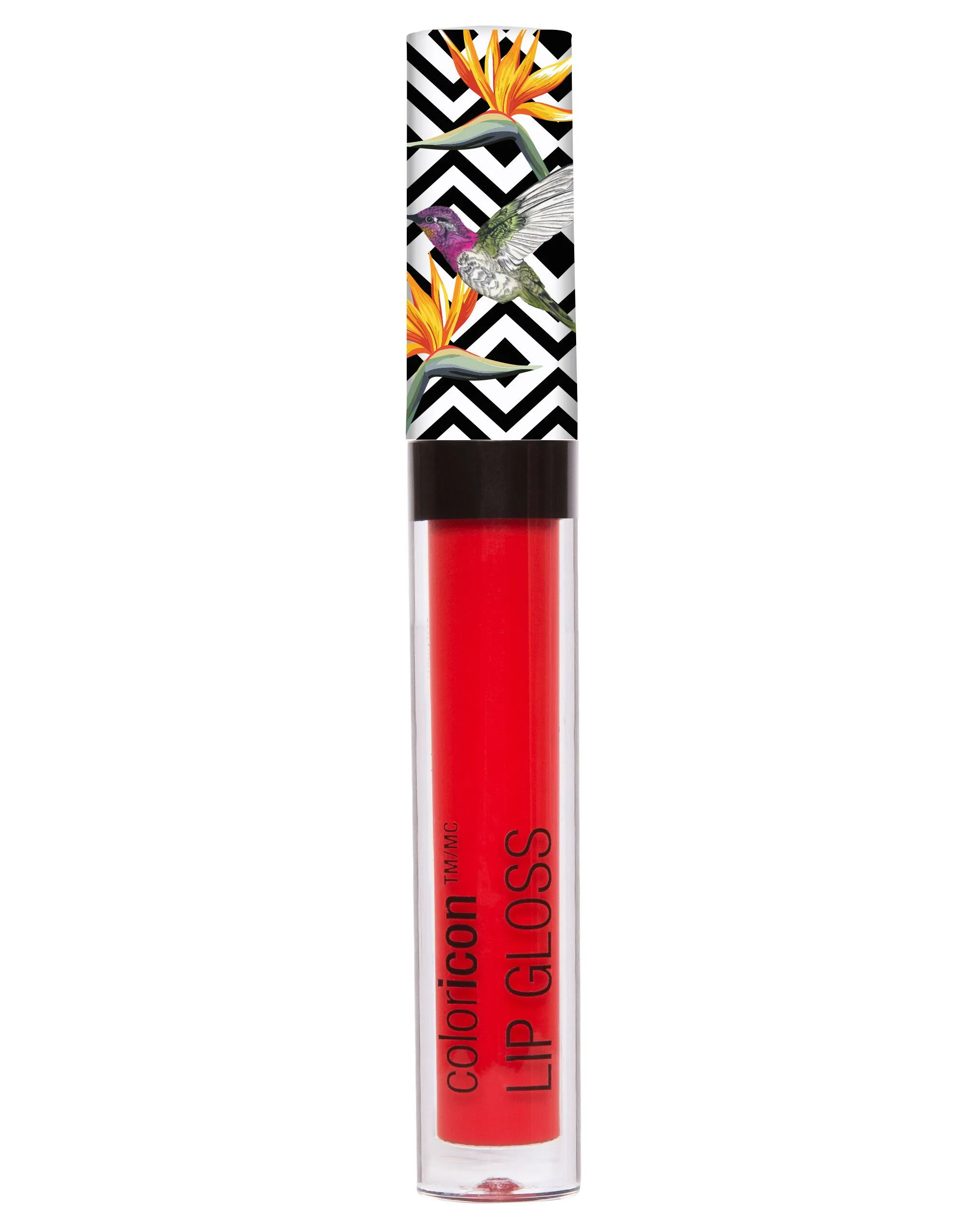 Wet n Wild Color Icon Lip Gloss