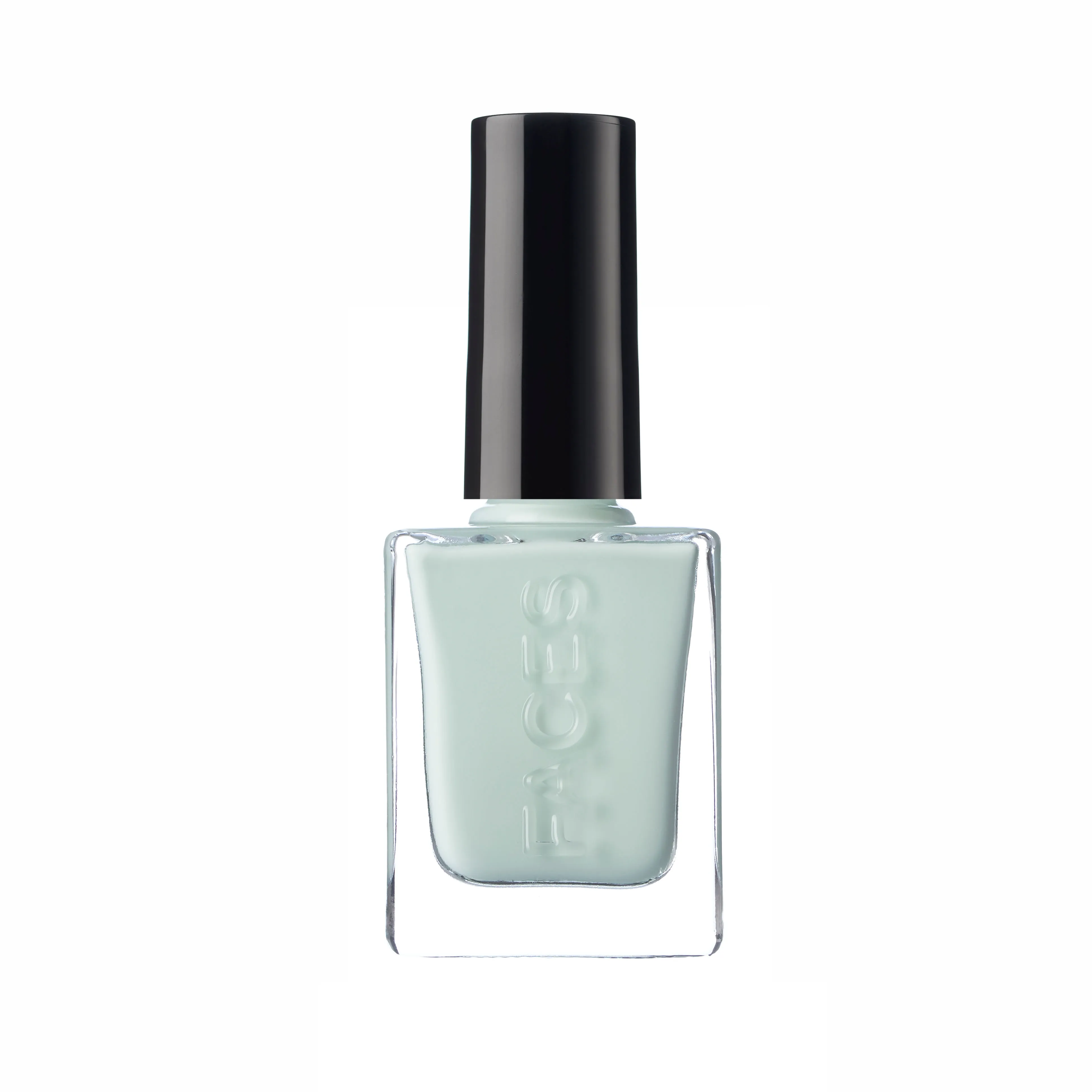 Faces Canada Hi Shine Summer Nail Enamel - Pistachio Almond 218