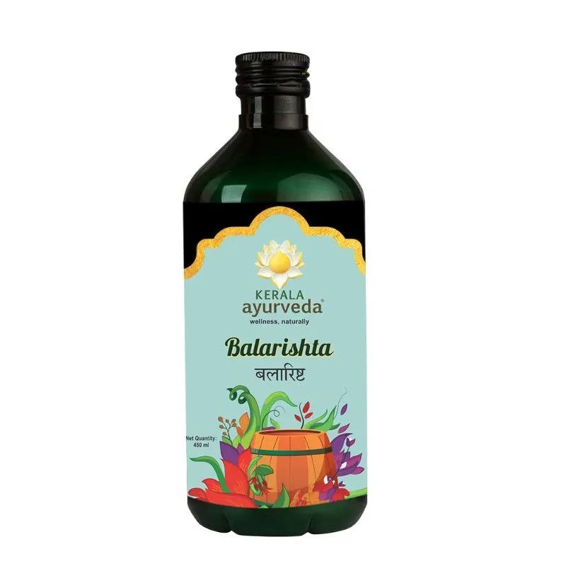 Kerala Ayurveda Balarishta