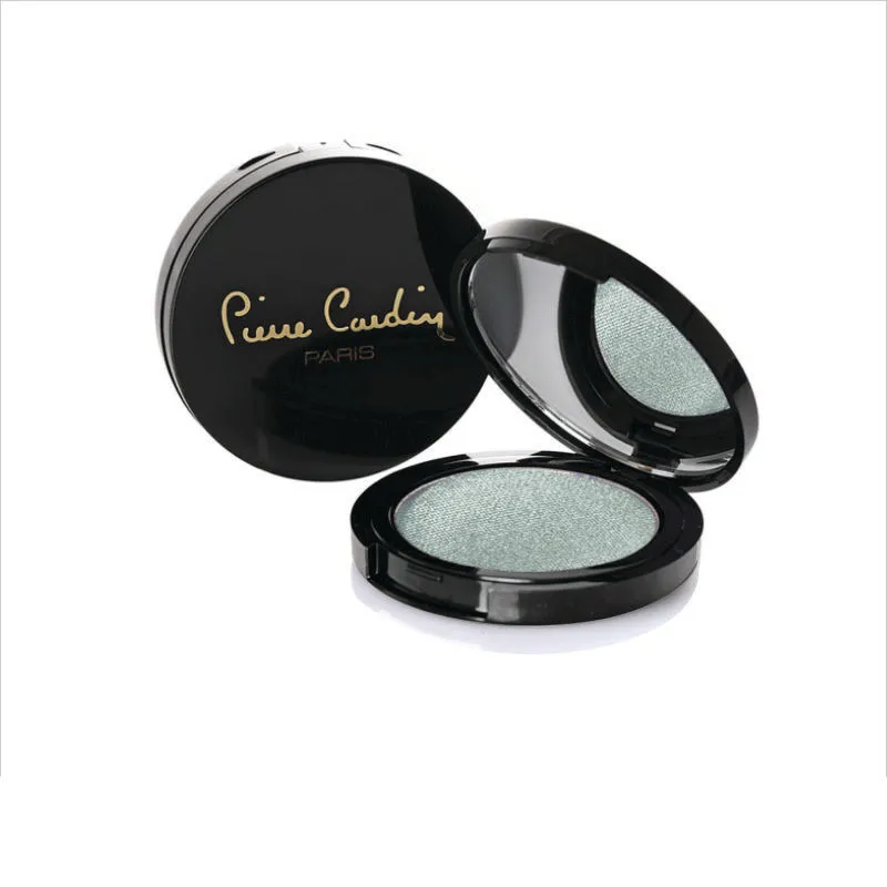 Pierre Cardin Paris - Pearly Velvet Eyeshadow 180-Dark Green