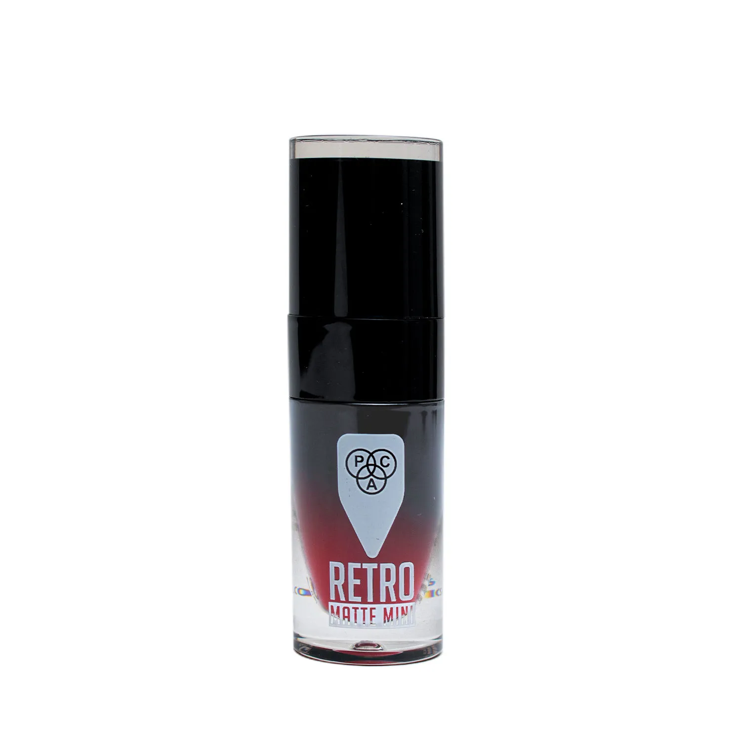 PAC Retro Matte Gloss Mini - Molten Pink