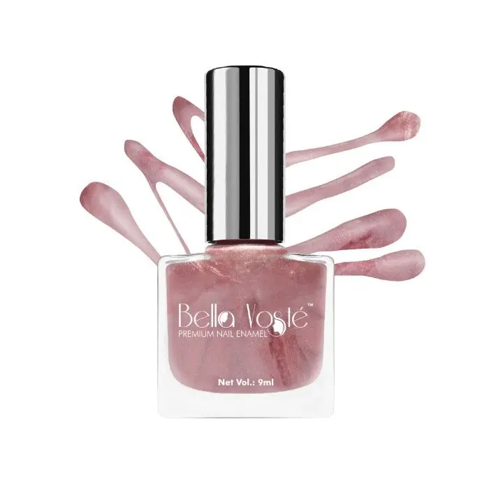 Bella Voste Nail Paints Flamingo (9 ml)