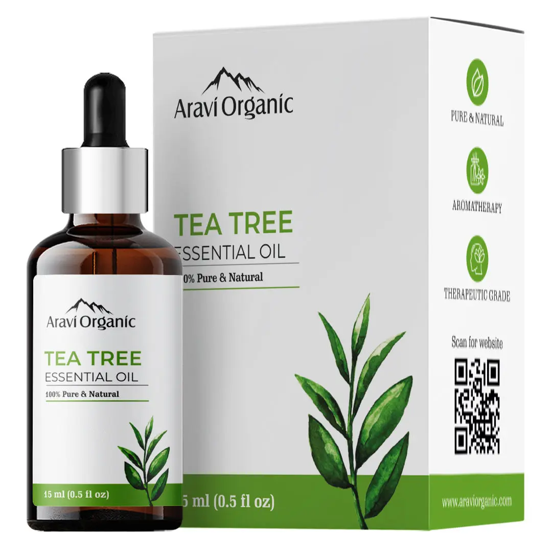 Tea Tree