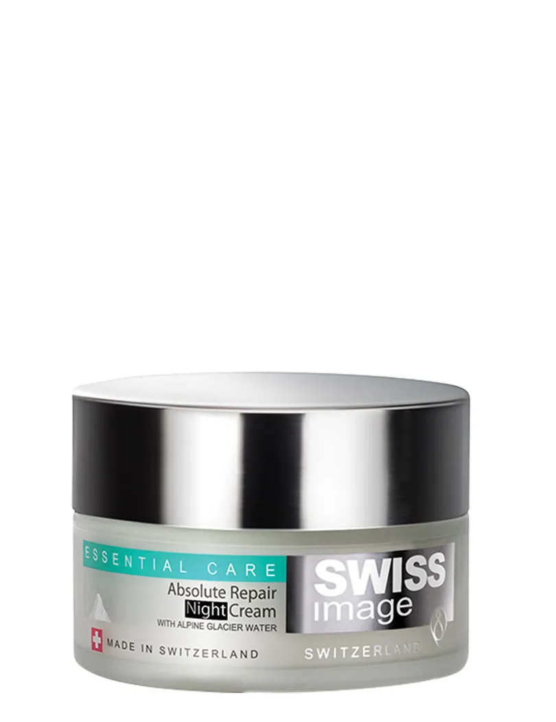 Swiss Image Absolute Repair Night Cream