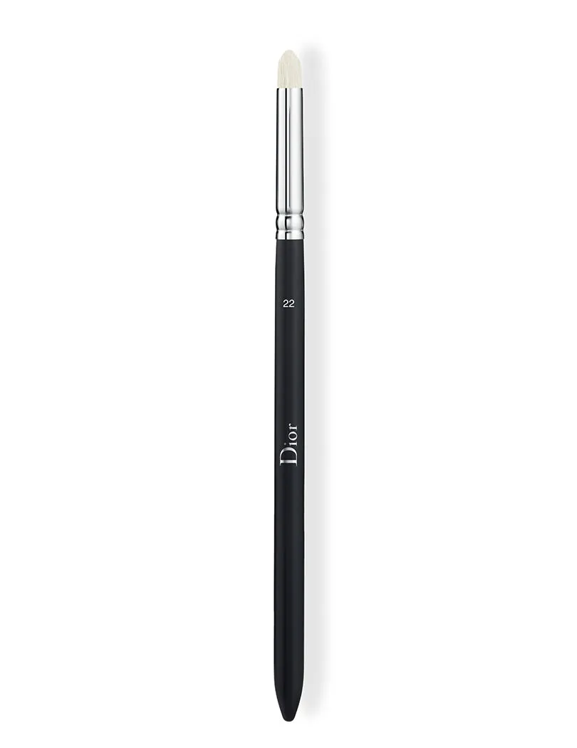 DIOR Backstage Small Eyeshadow Blending Brush No 22