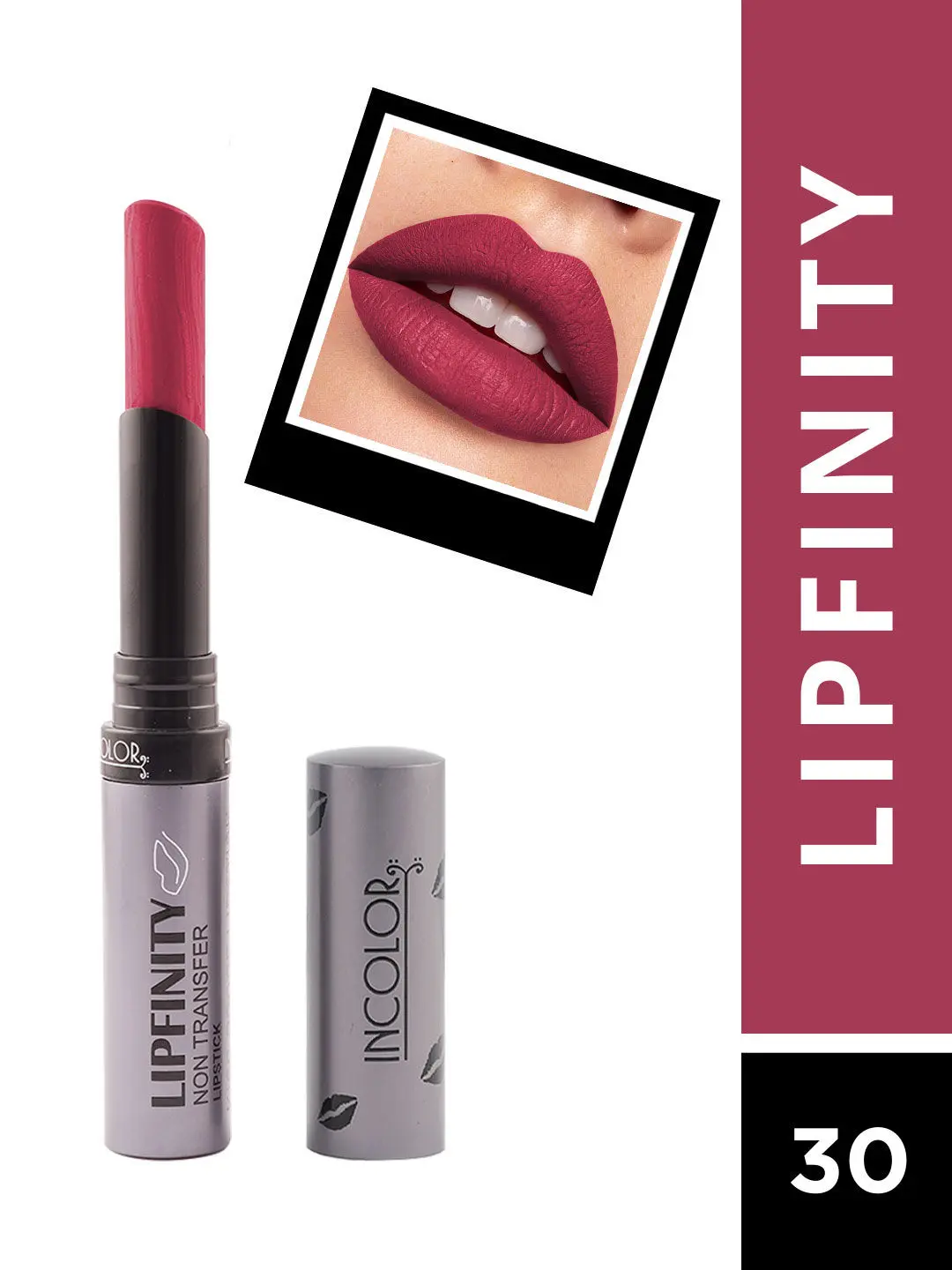 Incolor Lipfinity Lipstick 30 (2.3 g)