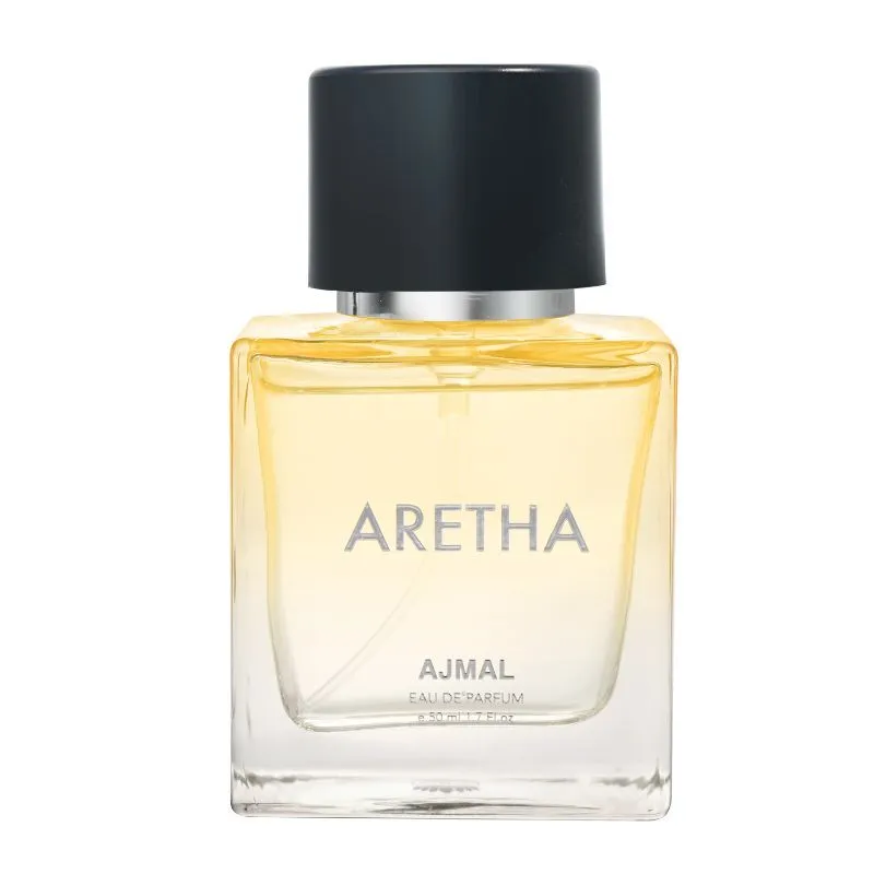 Ajmal India Aretha Eau De Parfum - For Women