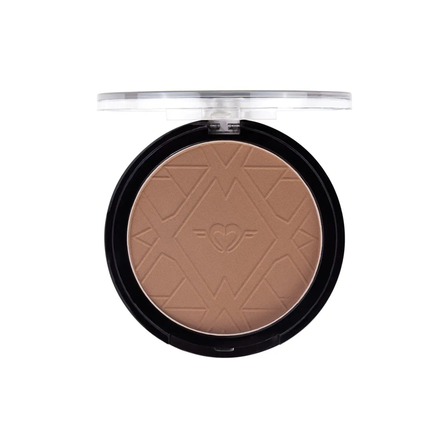Daily Life Forever52 FLAWLESS FUSION BRONZING BLUSHER BBR007 (Light Tan) 12 g