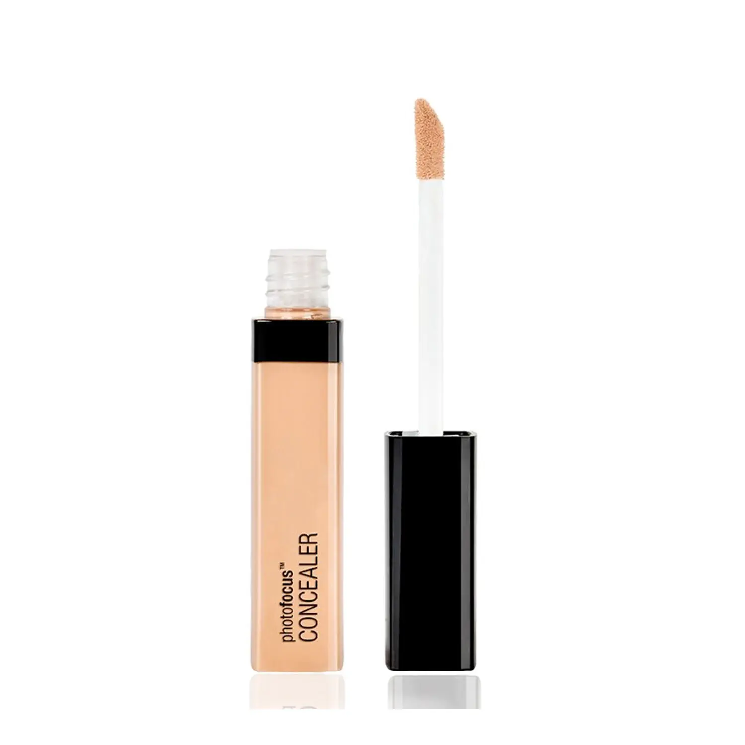 Wet n Wild Photo Focus Concealer -Light/ Med Beige (8.5 ml)