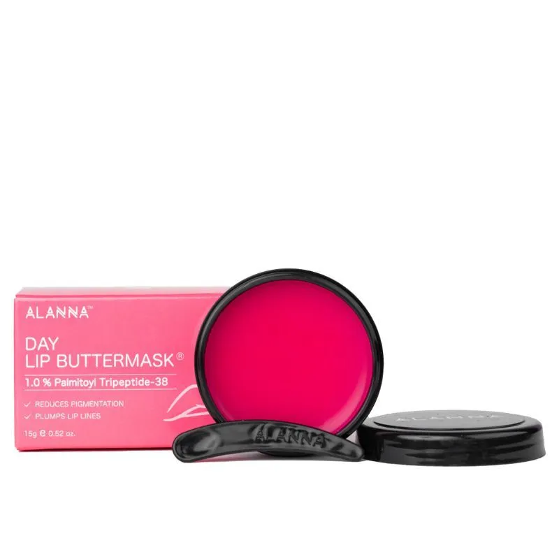 ALANNA Day Lip Butter Mask