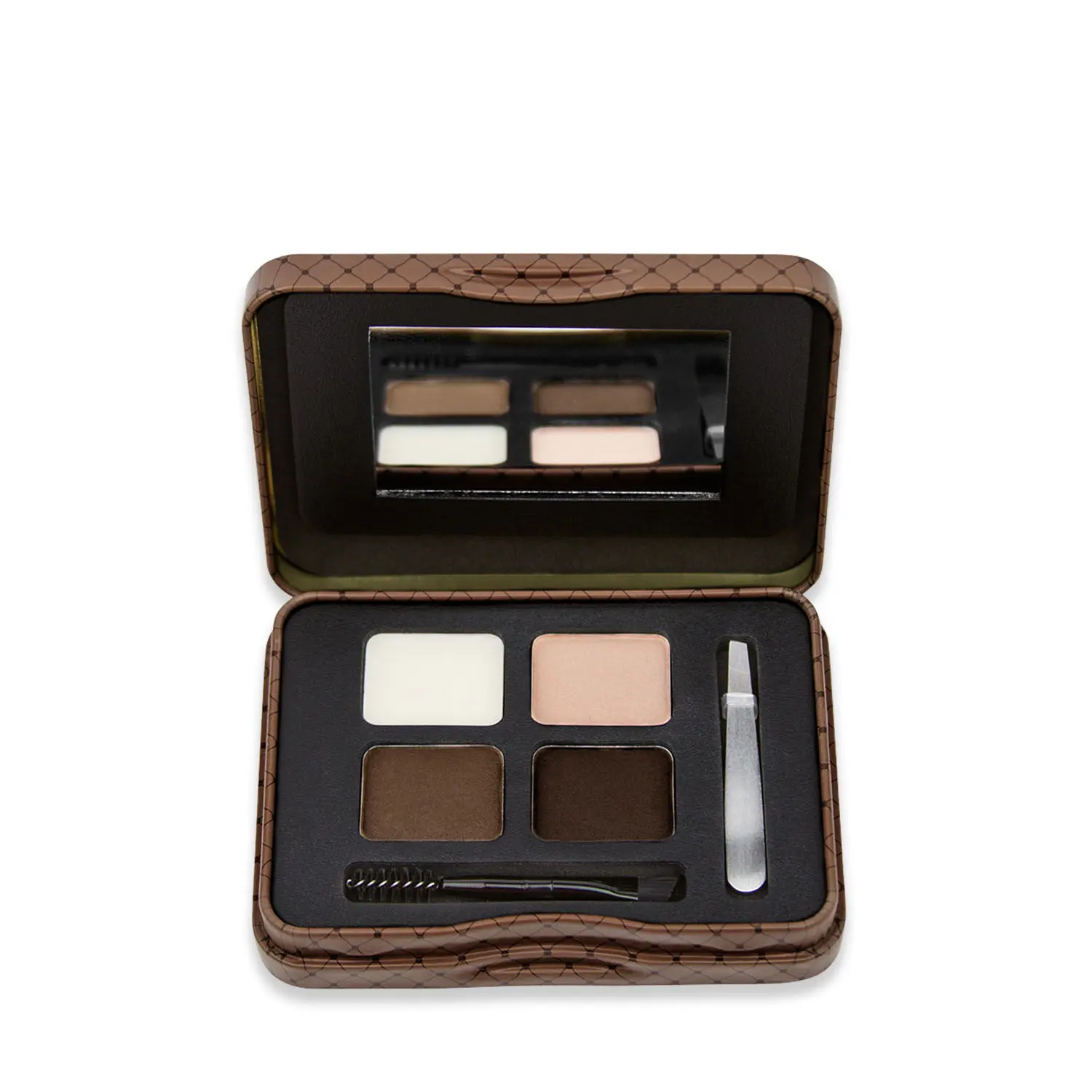 L.A. Girl Inspiring Eyebrow Tin -Dark (6 g)