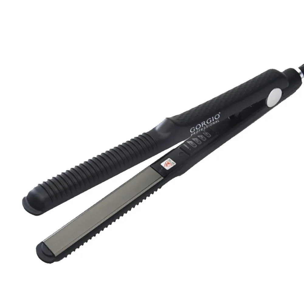 Gorgio Professional Hair Straightener HS-1020