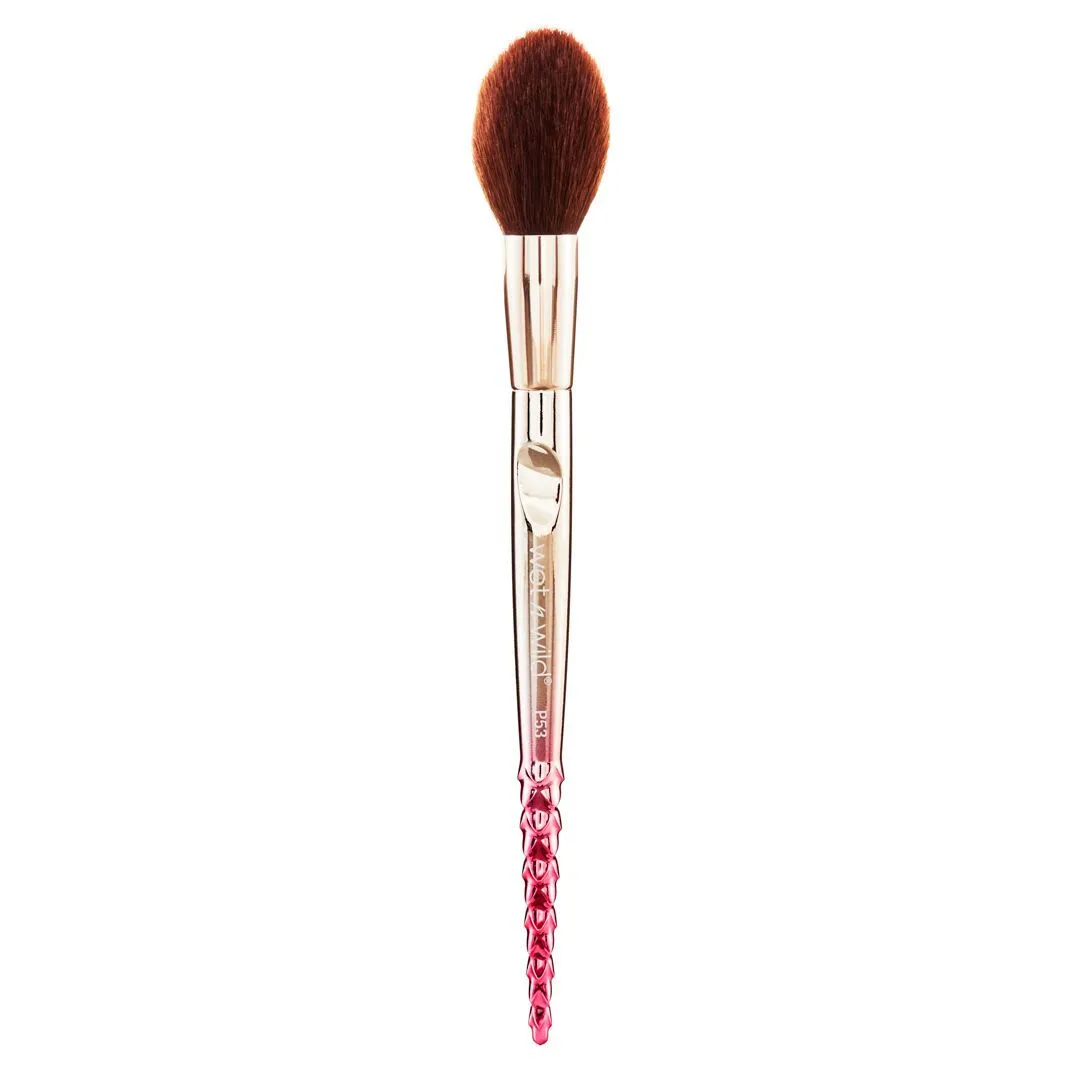 Wet n Wild Proline Contour Bronzer Brush(P53)