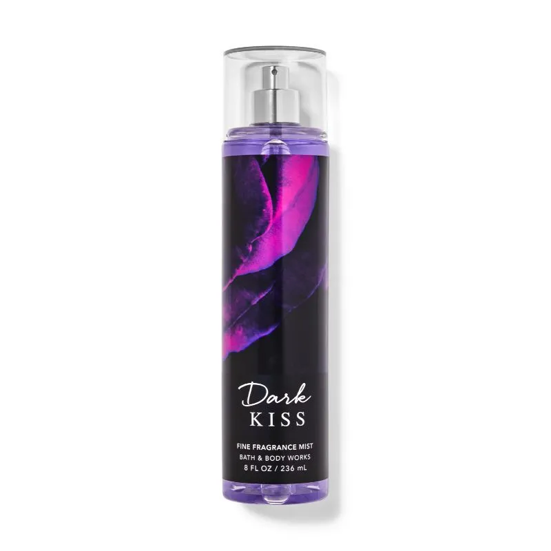 Bath & Body Works Dark Kiss Fine Fragrance Mist