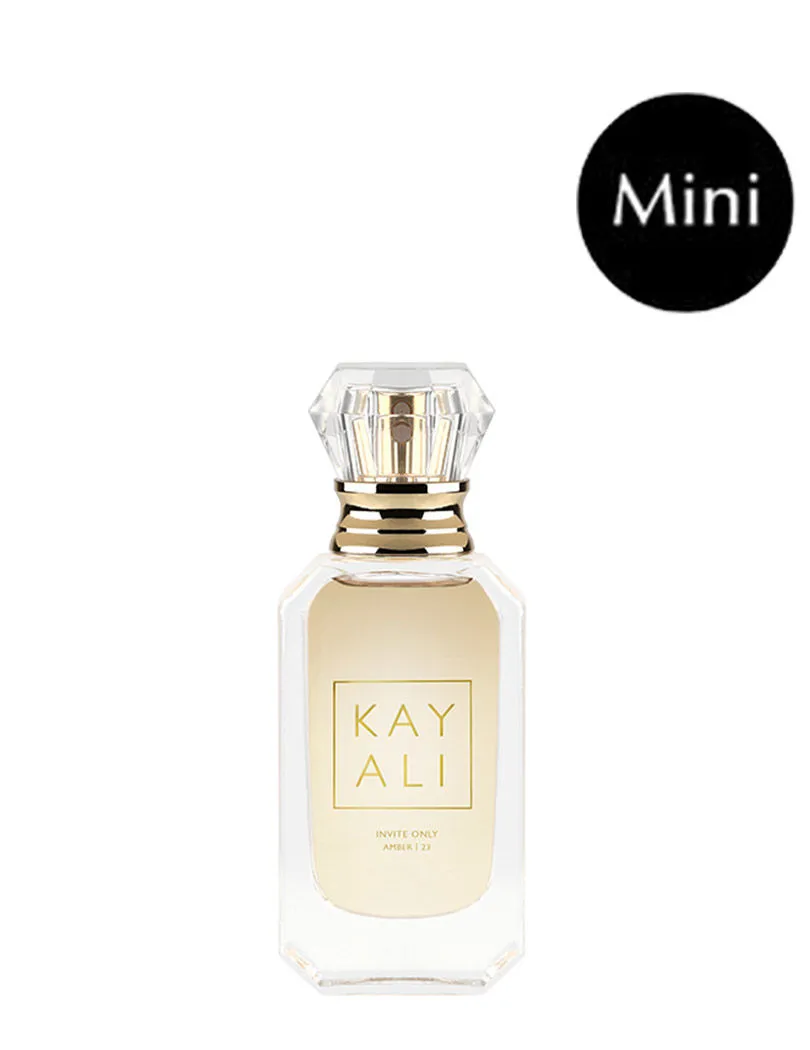 Kayali Invite Only Amber | 23 EDP