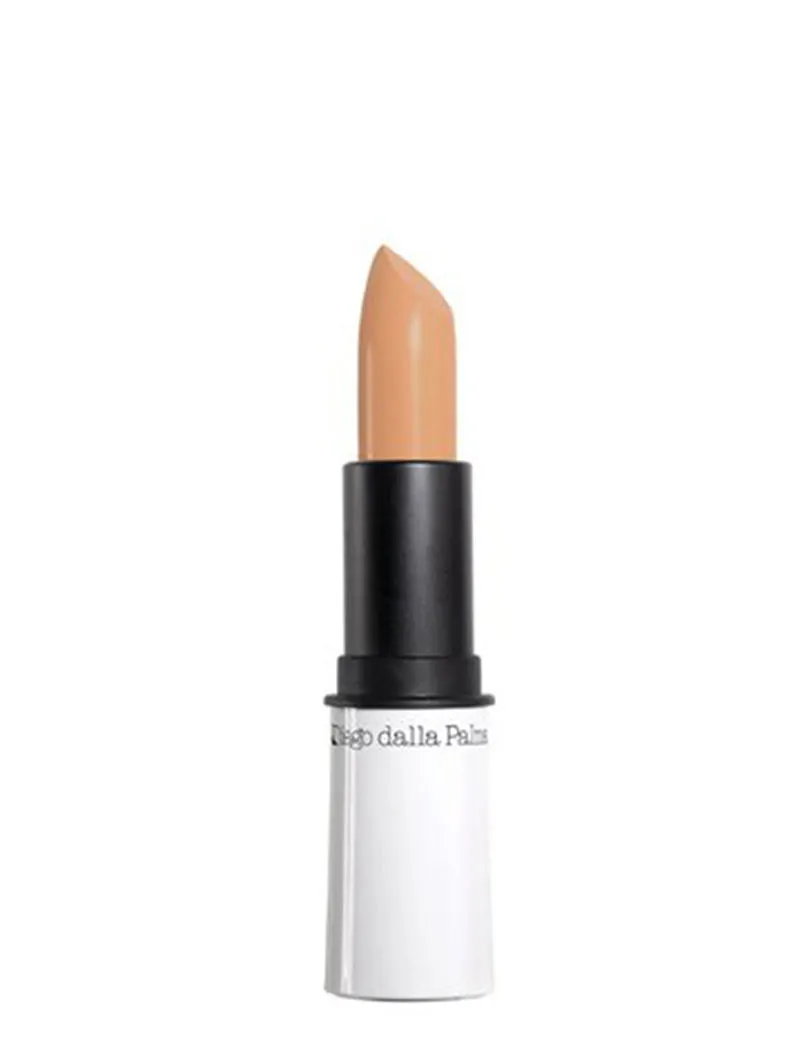 Diego dalla Palma Milano Cover Stick - 02 Orange Beige