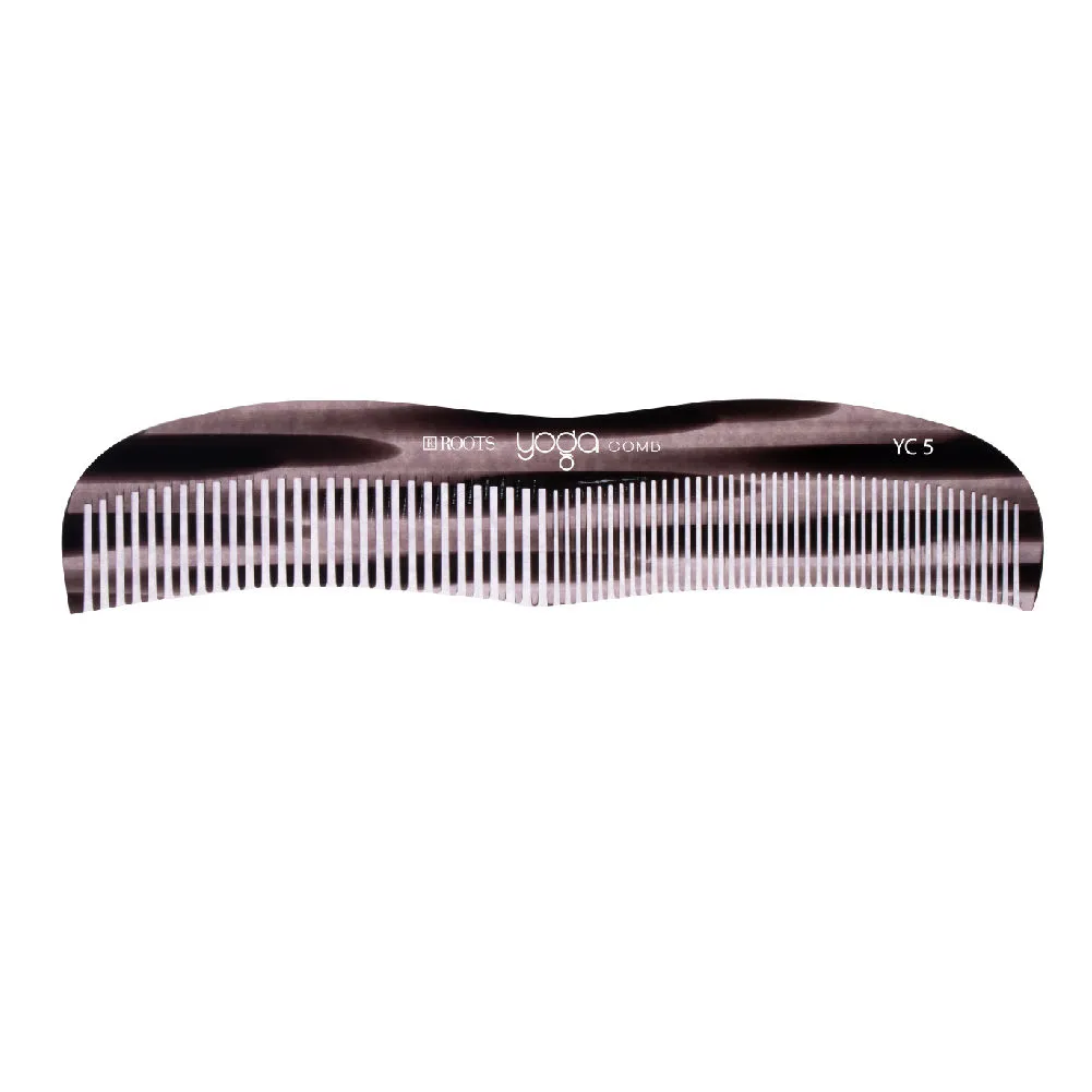 Roots Yoga Comb No Yc5