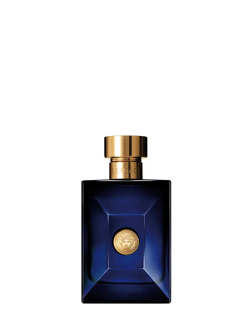 Versace Pour Homme Dylan Blue Eau De Toilette