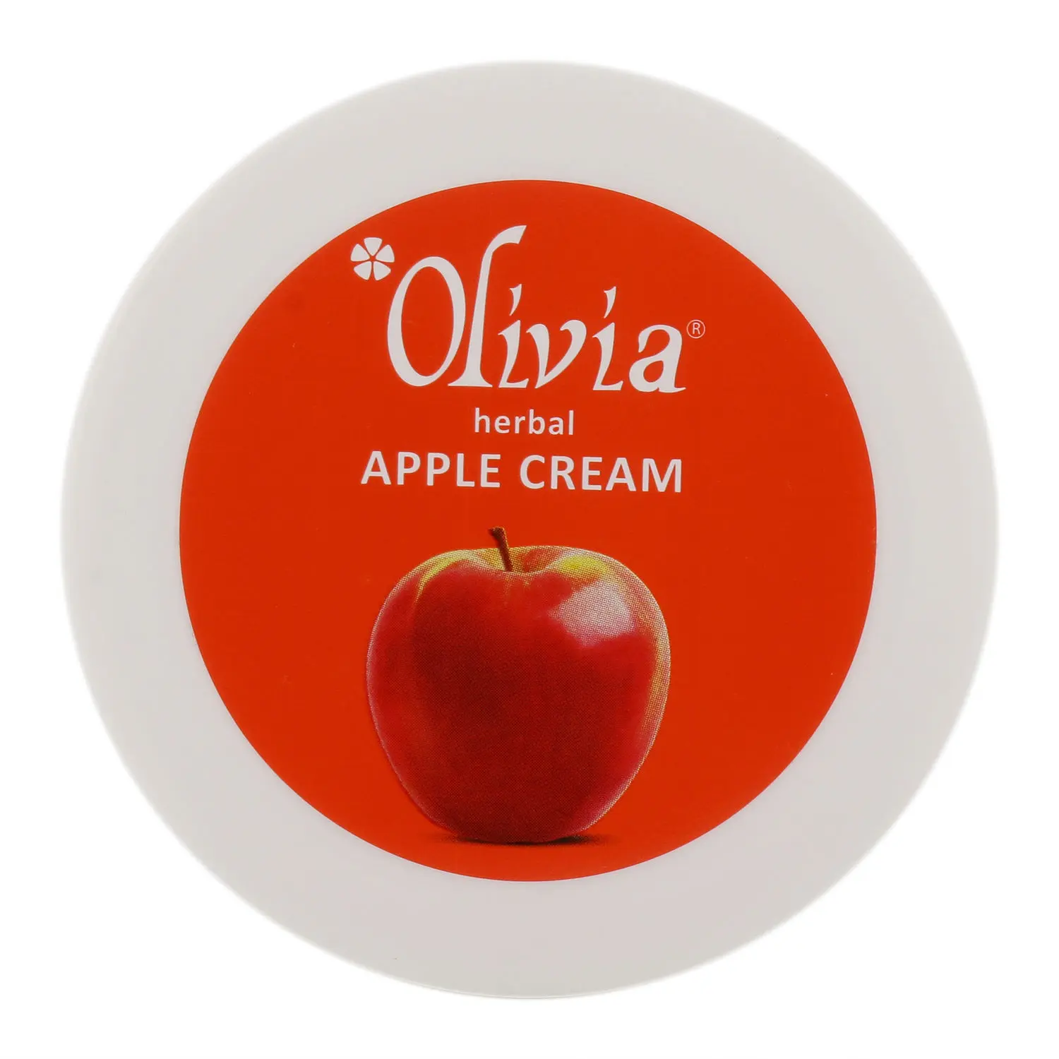 Olivia Herbal Apple Cream (50 g)