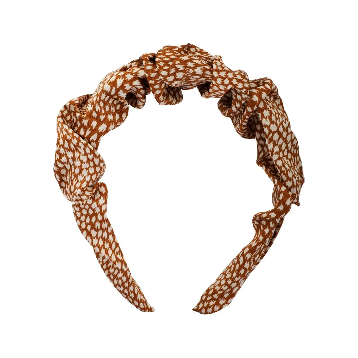 Bellofox Crinkled Bae Headband