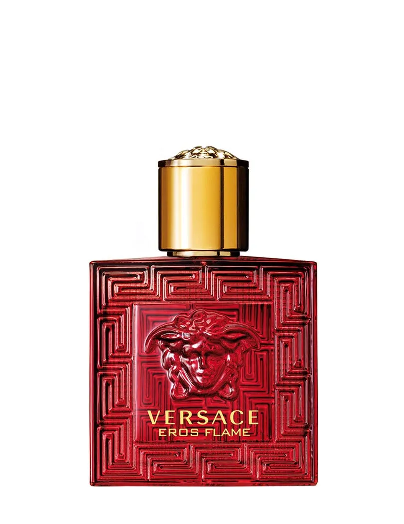 Versace Eros Flame Eau De Parfum Natural Spray