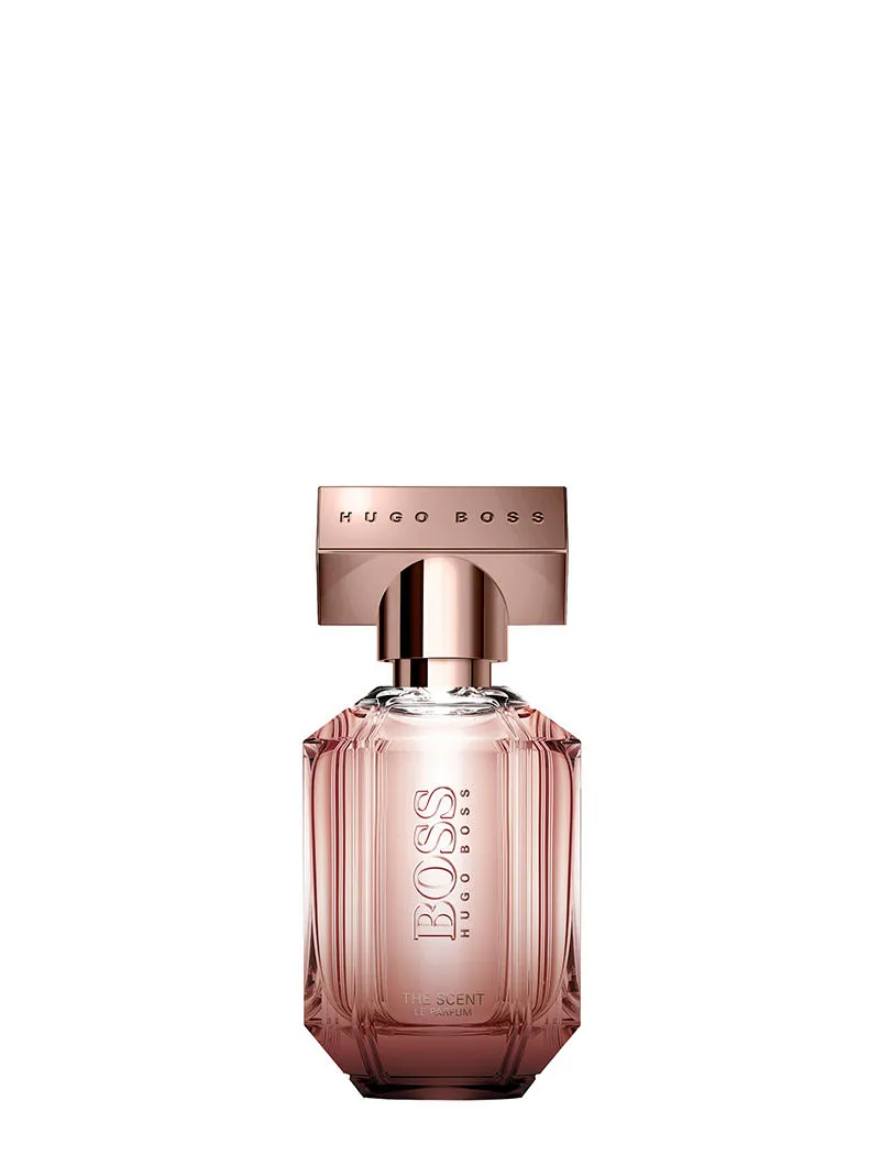 Hugo Boss The Scent Le Parfum For Her