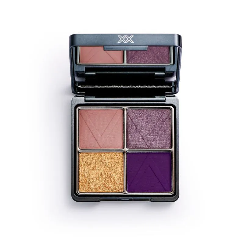 XX Revolution Xxpress Shadow Palette Xxclusive