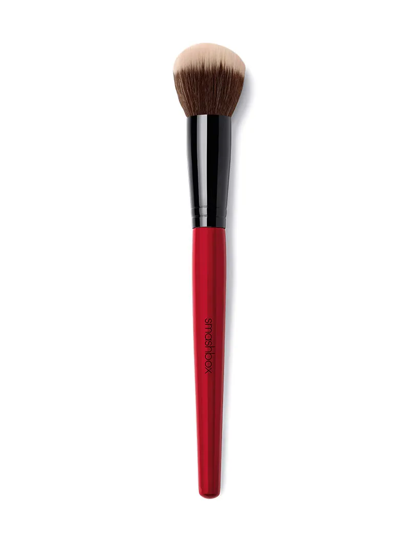 Smashbox Blurring Foundation Brush