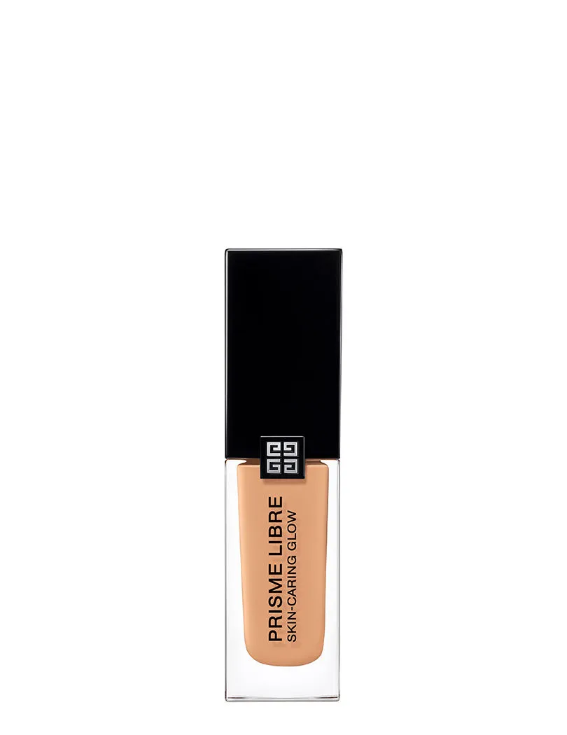 Givenchy Prisme Libre Skin Caring Glow Foundation - 3-W245