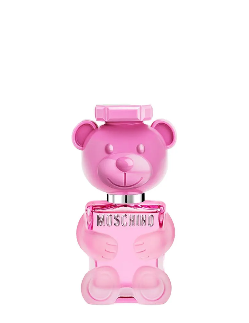 Moschino Toy 2 Bubble Gum Eau De Toilette