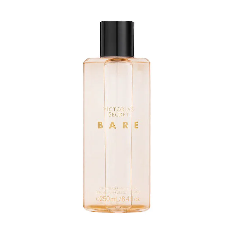 Victoria's Secret Bare Fine Fragrance Mist