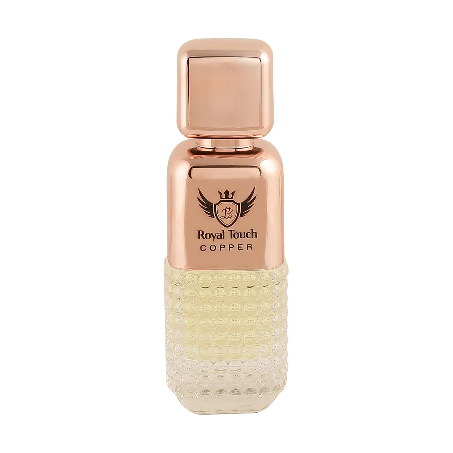 Lyla Blanc Royal Touch Copper Perfume For Men