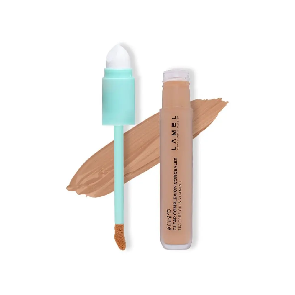 LAMEL OH my Clear Complexion Concealer 405 Caramel 7ml