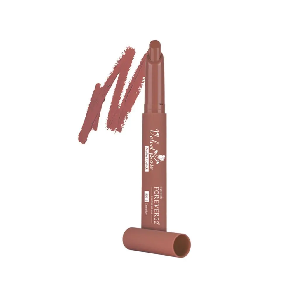 Daily Life Forever52 Velvet Rose Matte Lipstick RS019 (2.5gm)